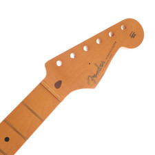 Fender Stratocaster Neck Classic années 50 7,25" manche en érable souple forme V