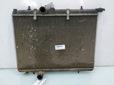 Radiateur Ford TAUNUS