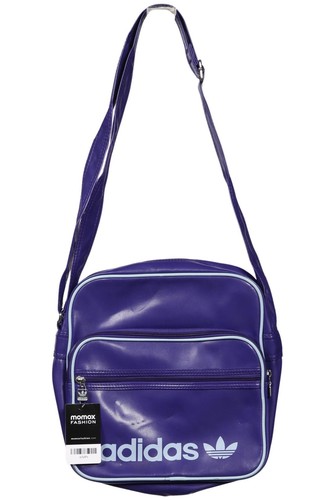 adidas Originals Handtasche Damen Umhängetasche Bag Damentasche Lila #qnsanrz