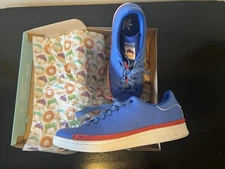 Stan Smith X South Park Stan Marsch Edition Size 9 lightly Used Adidas  