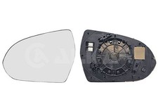 ALKAR Spiegelglas, Außenspiegel Links für KIA