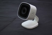 Alarm.com ADC-V515 1080p Wifi Camera HDR Video Two-Way Audio White