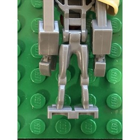 Lego IG-100 MagnaGuard (Magna Guard) Minifigure #sw0190 Magna Droid Set #7673