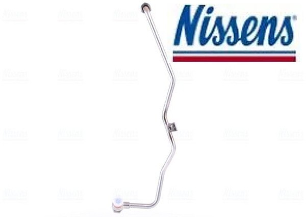 Nissens 935094 ÖLleitung FüR Lader FüR Audi FüR Seat FüR Skoda FüR VW-image