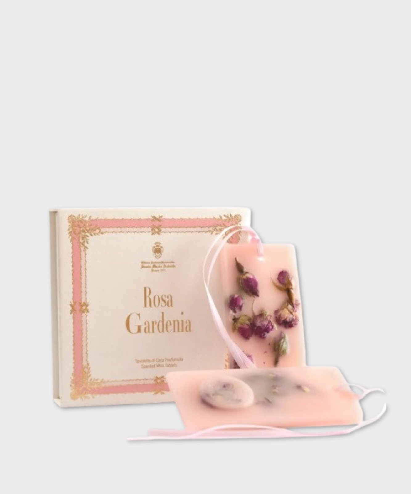 Веркштатт Санта Мария Новелла Роза Гардения, 2, Вахштаблеттен, 3468000