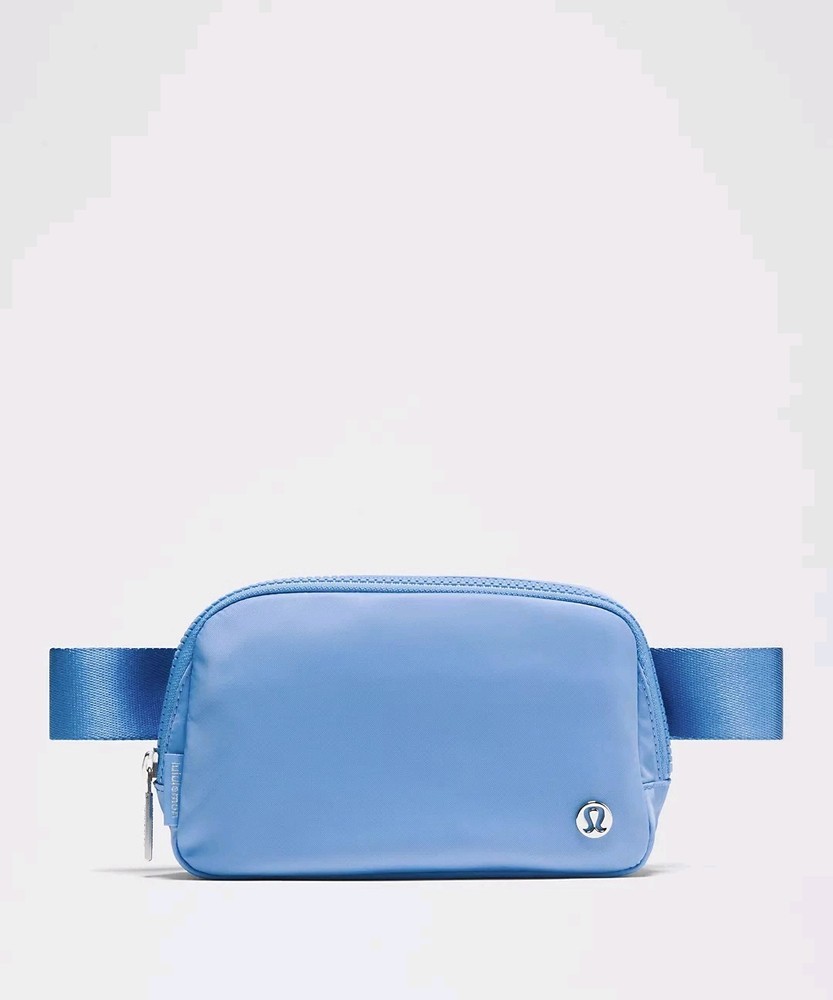 Everywhere Belt Bag 1L Compact Crossbody Fanny Pack  