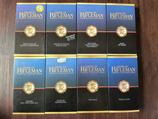 8 x American Rifleman Video Collection
