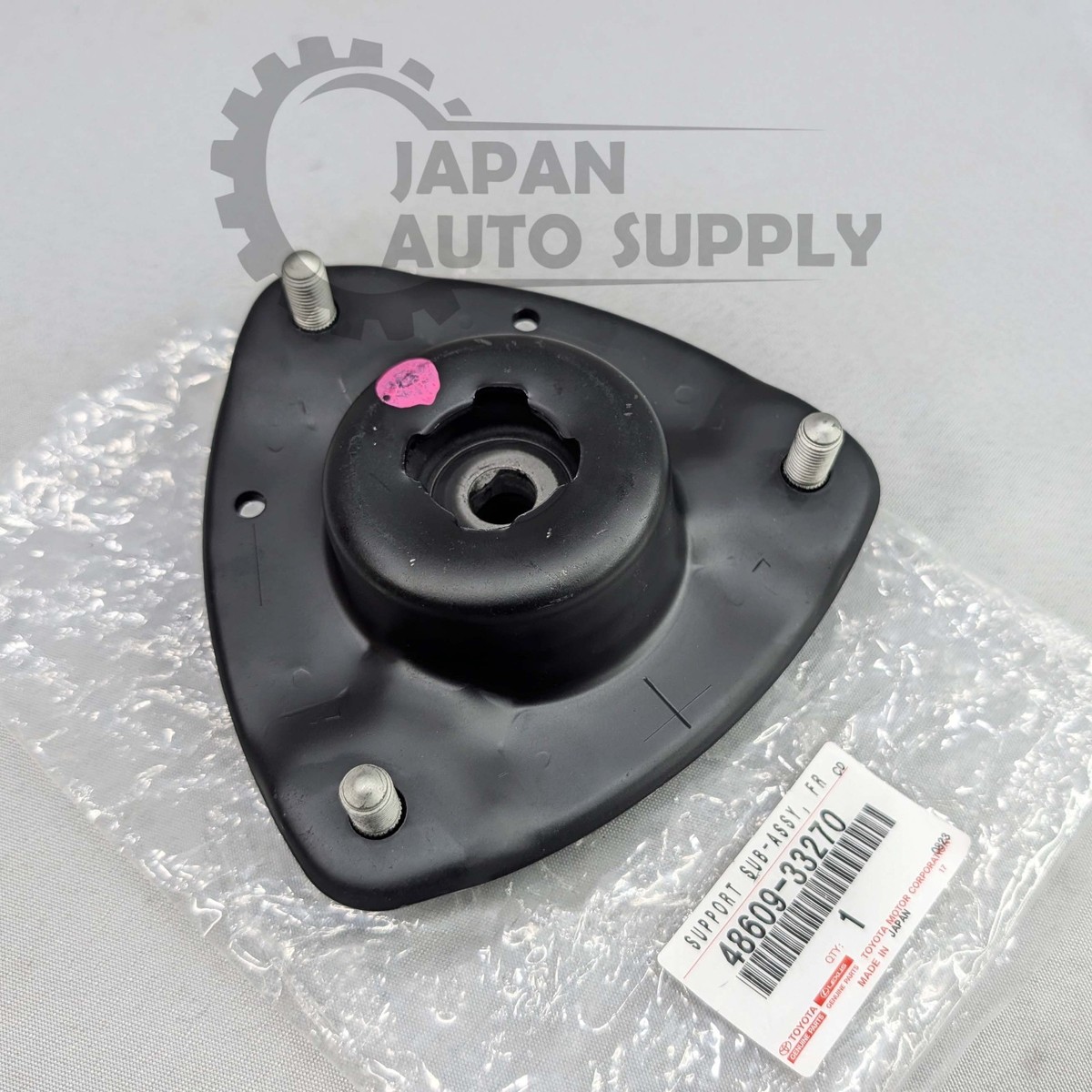 Genuine OEM Suspension Strut Mount for Toyota 4860906390 for sale
