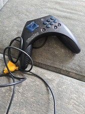Logitech Wingman Gamepad Controller - Computer Vintage Retro PC - Porta Gioco