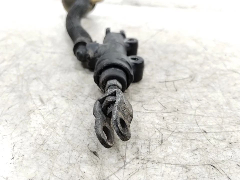 Cilindro maestro de freno trasero Kawasaki VN800 2002 Vulcan Drifter Foto 3 de 4