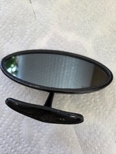 Vintage 1937 1938 1939 Ford Original Rear View Mirror 78-17690