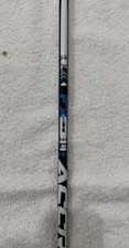 Accra FX 2.0 150 M2 Senior Fairway Driver Shaft -43" -Pull -Demo Etching