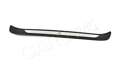 BMW Genuine Door Sill Strip Front Right E90/E91 3 Series  