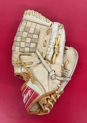 Rawlings Ken Griffey, Jr. Vintage Baseball Gloves for sale | eBay