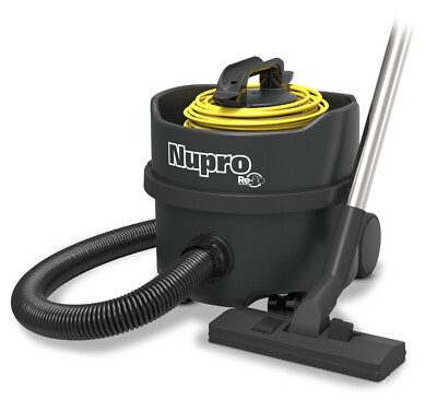 Numatic Profi-Staubsauger HENRY LIGHT Junior PRP180-11 Hepa E11 mit Zubehör