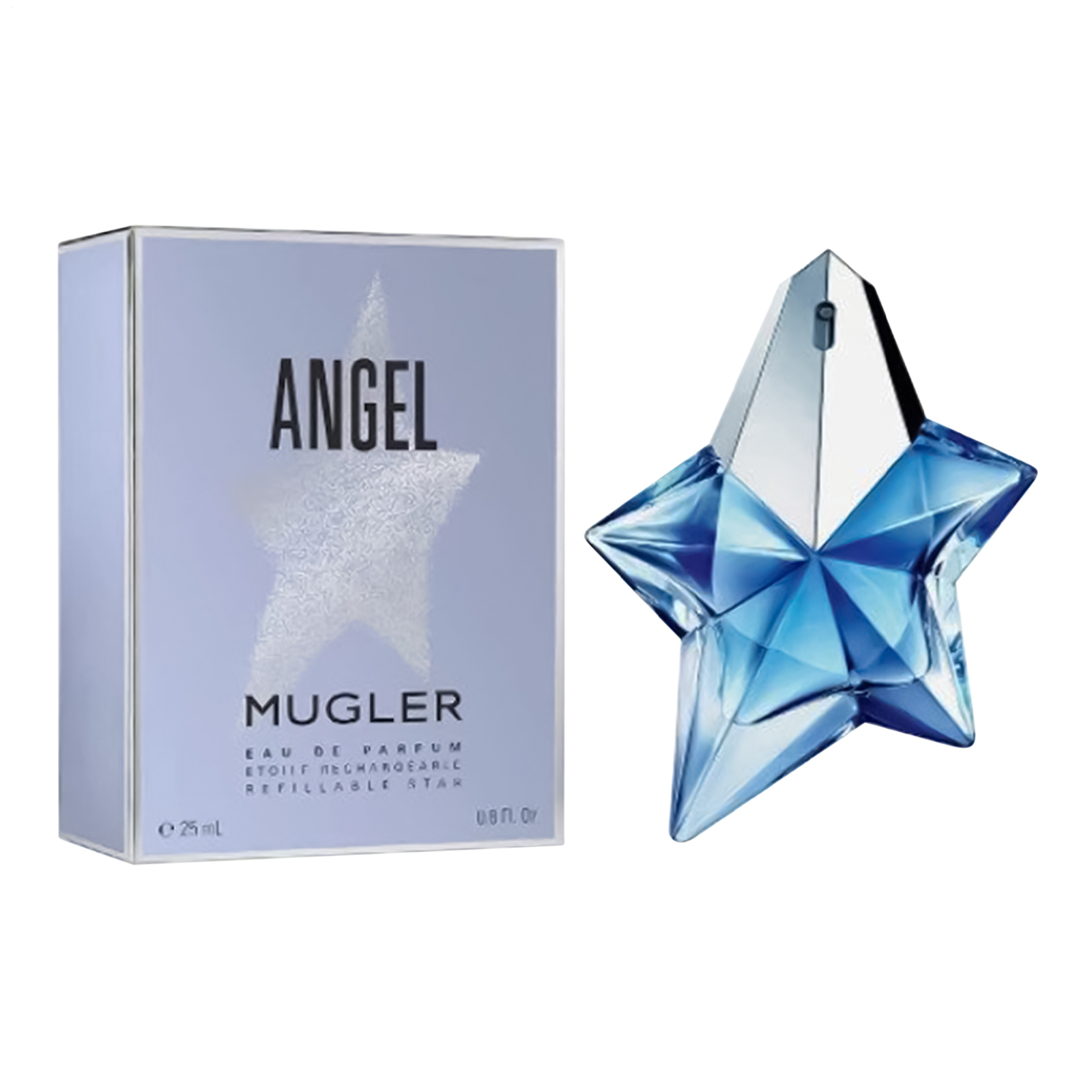 Thierry Mugler – Angel (1992)