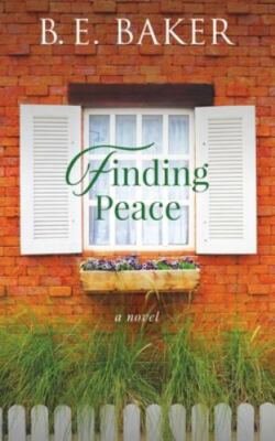 Finding Peace (The Finding Home)