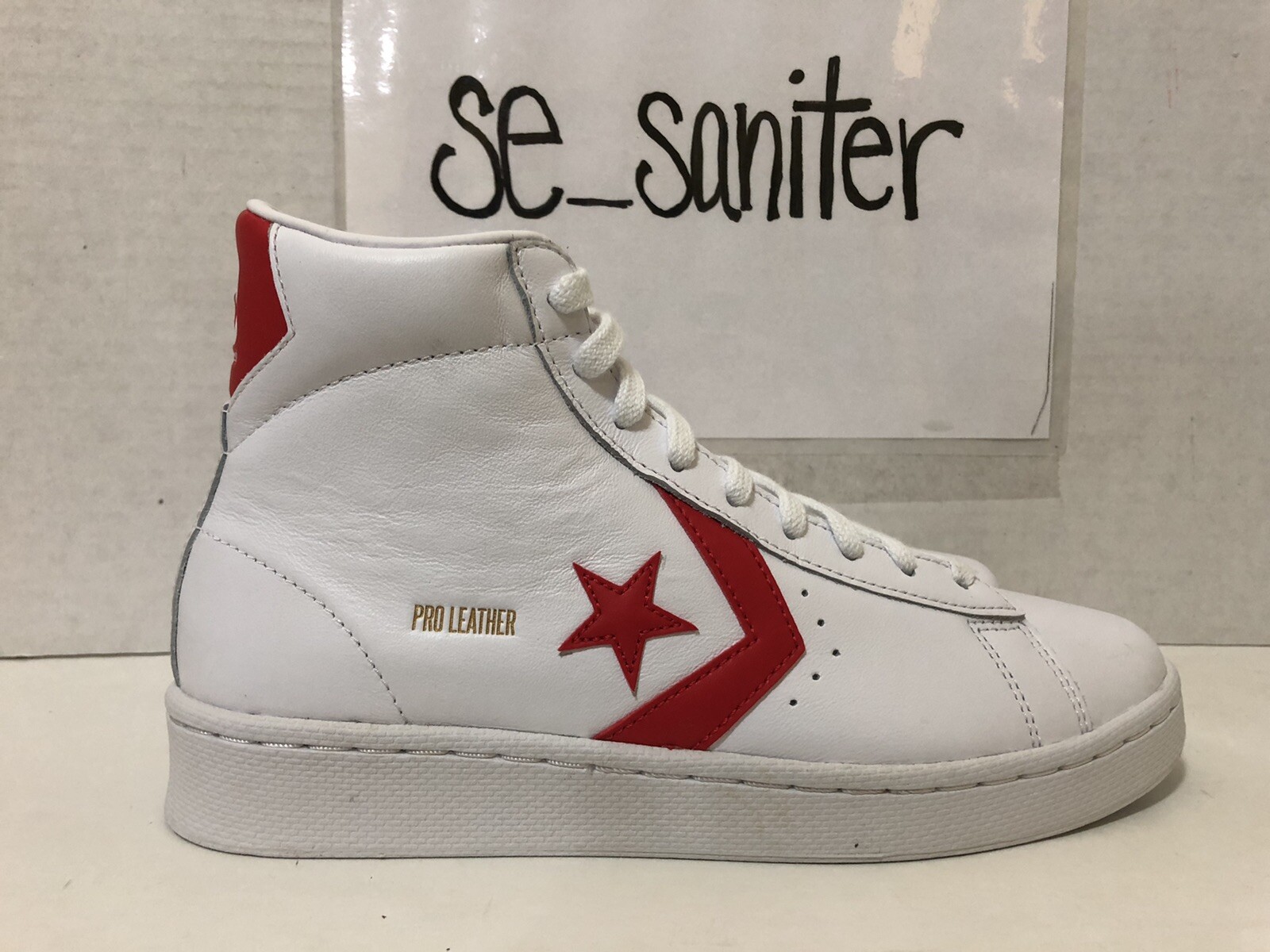 leather converse 6.5