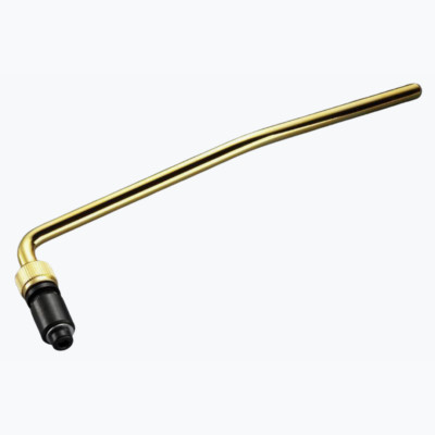 Allparts BP-1000 Schaller Retro Tremolo Arm für Floyd Rose - Gold