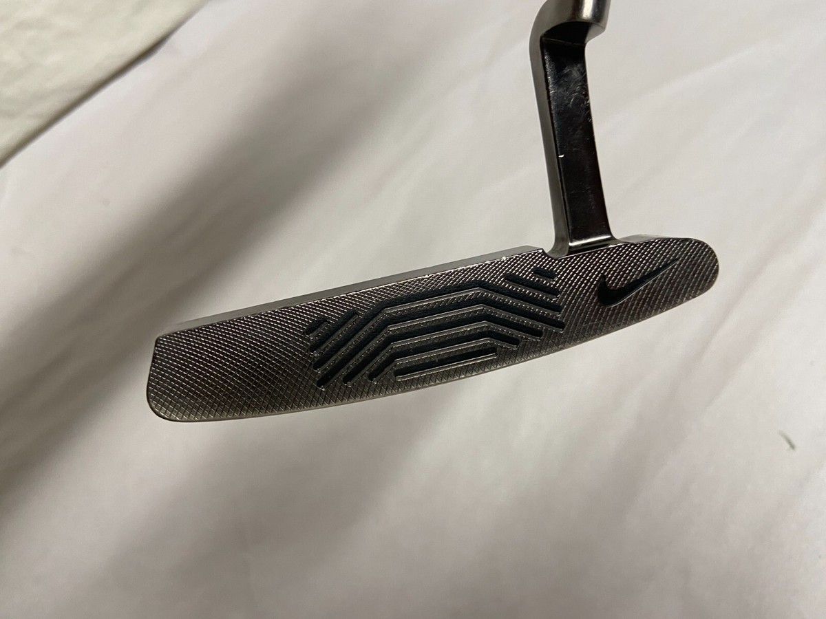 Nike Method Midnight 006 Putter 30.5'' | eBay