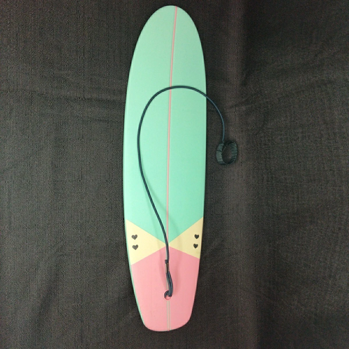 American girl hotsell doll surfboard