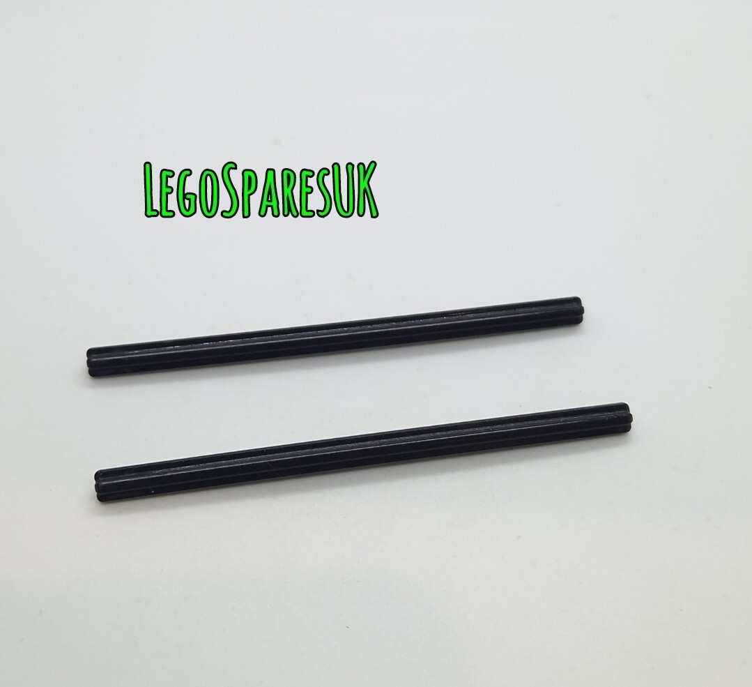Technic Axle Lego Technic Piece Names LEGO Bricks Technic Axle And