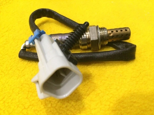 O2 sensor for Holden MX FRONTERA 3.2L 9/01-on 6VD1 Oxygen EGO Walker 2 Yr Wty - Immagine 2 di 4