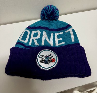 Mitchell and Ness NBA Charlotte Hornets 