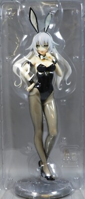 Neptunia Black Heart Bunny Ver. 1/4 Figur FREEing Hyperdimension