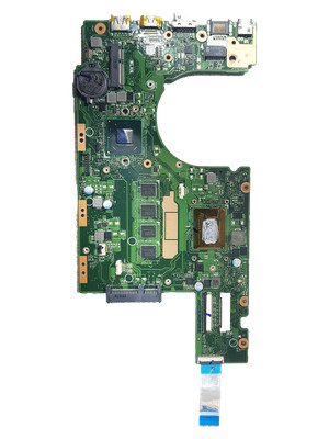Carte mère 60NB00Z0-MB4020 (204) compatible Asus VivoBook Ultrabook S300C
