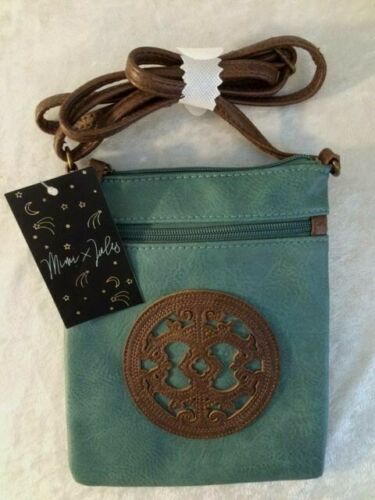 MIMI BERRY OTHER BAG 2WAY HANDBAG LEATHER Black PLAIN Used | eBay