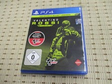 Valentino Rossi The Game per Playstation 4 PS4 PS 4
