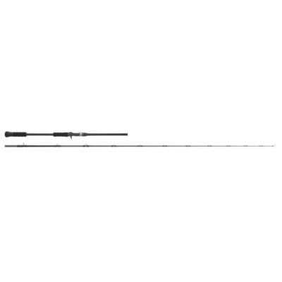 TULALA Monstruo W.Record 81HC Baitcasting Rod for Bass | eBay