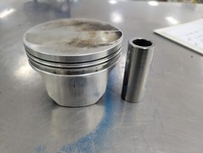 Ross Butler Pontiac Piston 133713