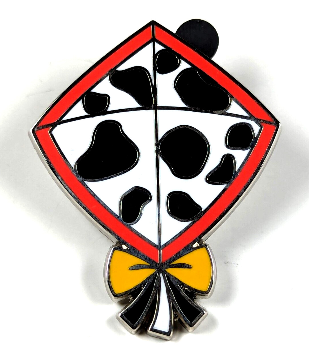Disney Pin Character Kite Mystery Collection - Pongo 101 Dalmatians [147311]