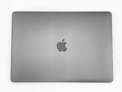 APPLE MACBOOK AIR 2020 M1 MGN63KS/A 13 256 GB, RYMDGRÅ 