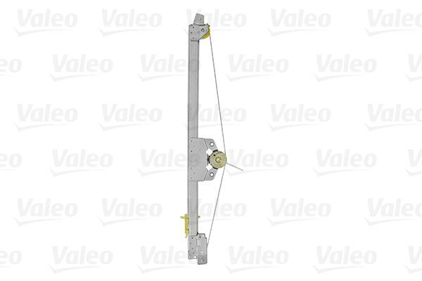 Valeo 851746 Fensterheber FüR Renault-image