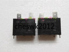 5 PCS NEW JQX-102F 12VDC 20A Hongfa Air Conditioning Special Relay