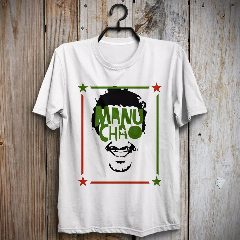 T shirt manu clearance chao