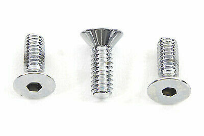 セット V-Twin Ignition Module Screw Set for Harley Davidson | eBay