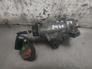 4B0905851C zündanlassschalter startschalter für AUDI A4 AVANT (B5) 1995 408389