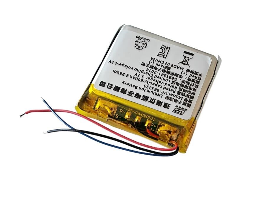 Batterie pour téléphone Bang & Olufsen BEOCOM 6000