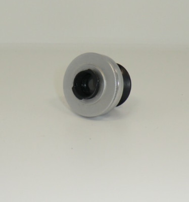 Pentacon Einstellfernrohr 2,7x Lupensucher Sucheraufsatz FAS 0008