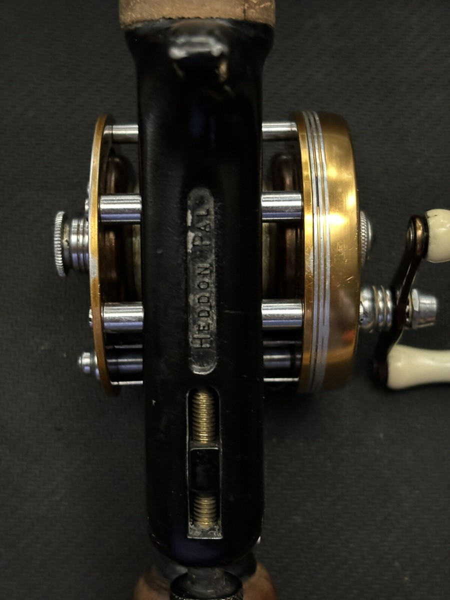 Heddon 