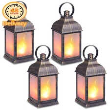 Golden Brushed Black 4 Hours Timer Zkee 11 Vintage Style