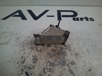 Original Mitsubishi Galant EA0 Nebelscheinwerfer NSW Nebel Scheinwerfer links