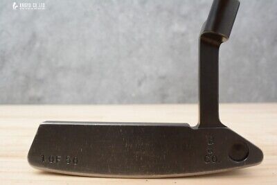 Byron Design GERMAN S.S. 370G TOUR ONLY Putter 34 inch | eBay Byron Design GERMAN S.S. 370G TOUR ONLY Putter 34 inch | eBay