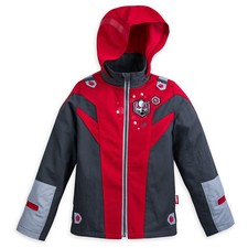 Disney Store Ant-Man Jacket for Boys Sz 4T