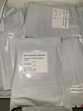 black dtf  DTF Hot Melt Adhesive Black Powder For DTF Transfer Printer 500 grams