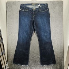 Cruel Girl Jeans Women's Low and Lean Size 15 Regular 38x32